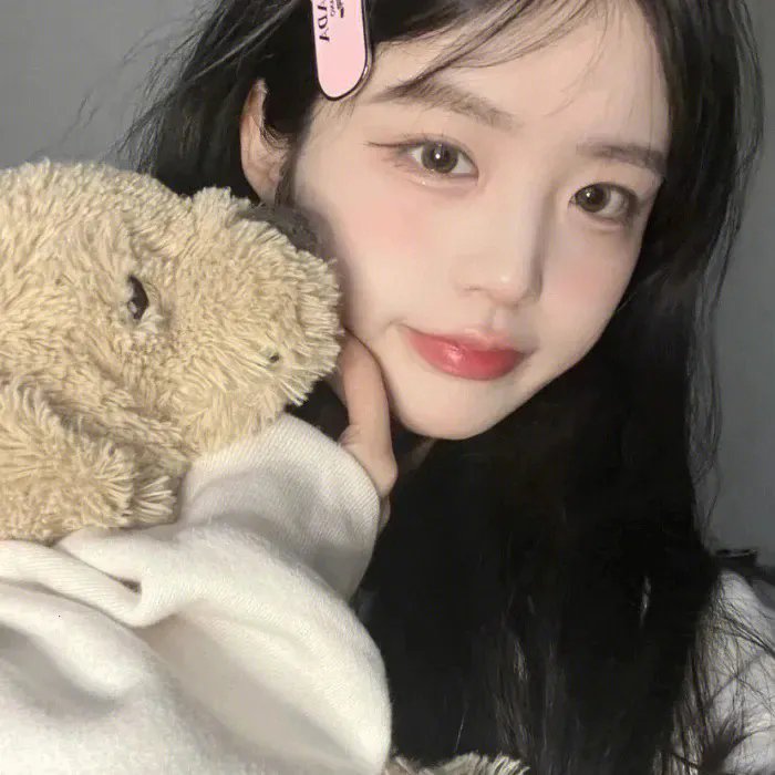 老婆就一个